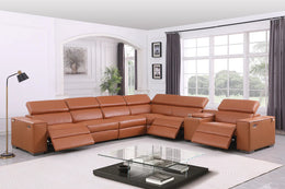 MI-633 Picasso II 7pcs Caramel (3 Power)