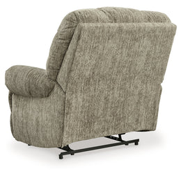 Movie Man Zero Wall Recliner