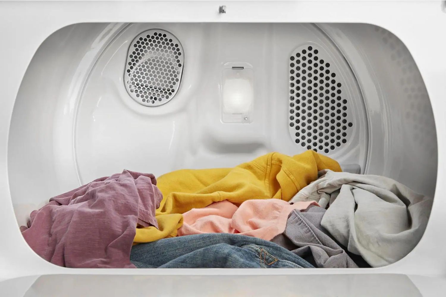 Package - Whirlpool - 4.7-4.8 Cu. Ft. Top Load Washer with 2 in 1 Removable Agitator and 7.0 Cu. Ft. Electric Dryer with Steam and Moisture Sensing - White