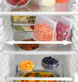 GE - 36 in. Wide 25.3 Cu. Ft. Side-by-Side Refrigerator with External Ice & Water Dispenser - High Gloss Black