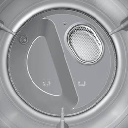 Package - Samsung - 5.0 Cu. Ft. High-Efficiency Stackable Smart Front Load Washer with Steam and Super Speed Wash and 7.5 Cu. Ft. Stackable Smart Gas Dryer with Steam and Sensor Dry - Brushed Black