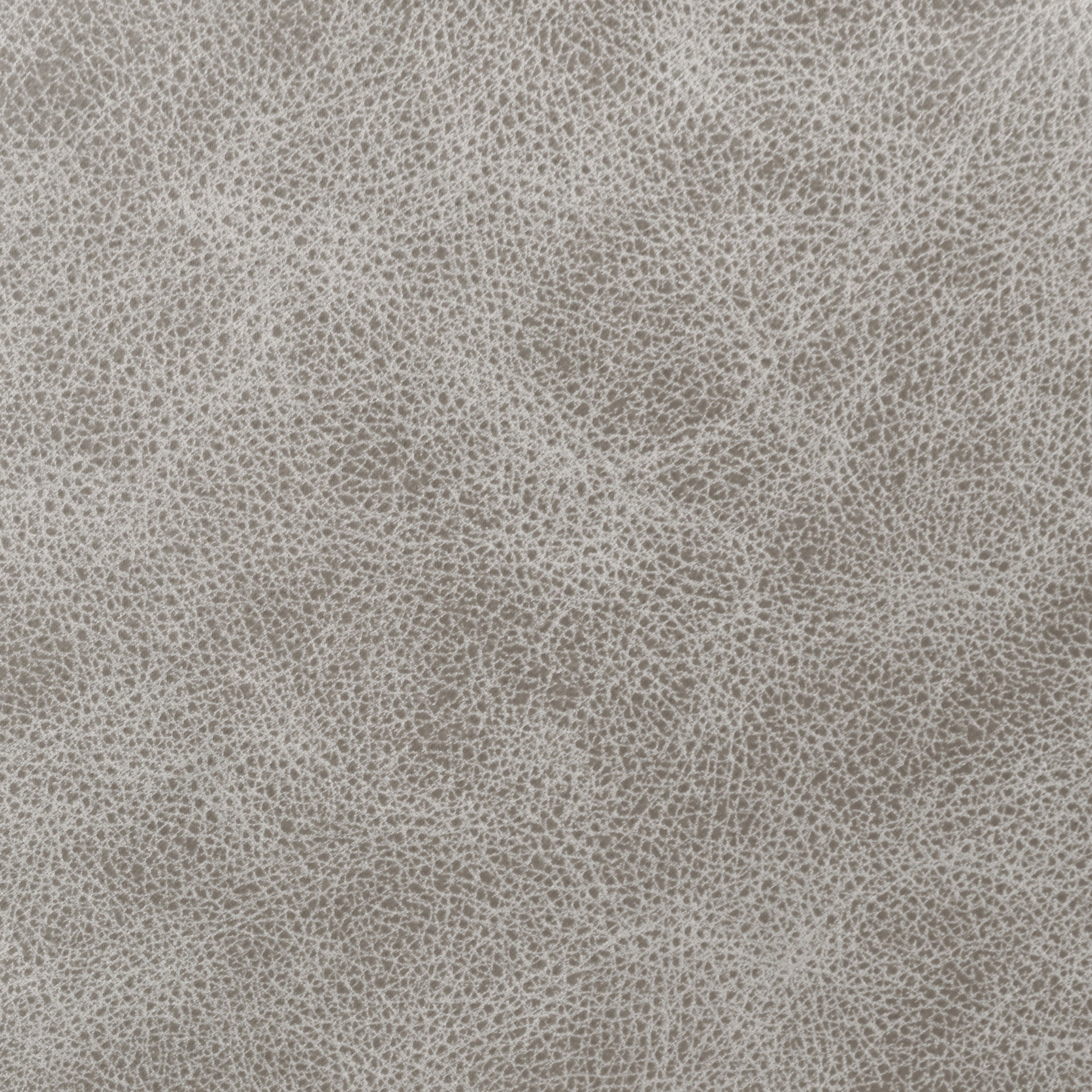 Greer Upholstered Swivel Glider Recliner Chair Brown