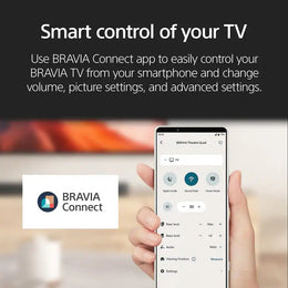 Sony - 65" Class BRAVIA XR8B OLED 4K Google TV