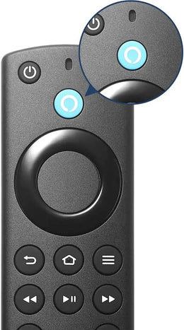 Insignia™ - 65" Class F50 Series LED 4K UHD Smart Fire TV