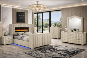 Henley Bedroom Set