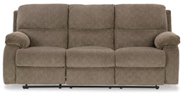 Scranto Sofa, Loveseat and Recliner