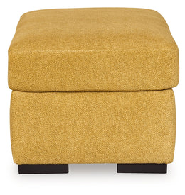Keerwick Sofa, Loveseat, Chair and Ottoman