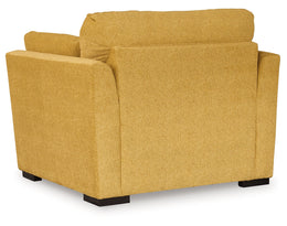 Keerwick Chair and a Half