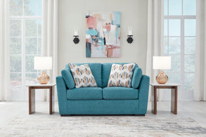 Keerwick Loveseat
