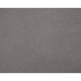 Meridian Plush Grey Velvet Standard Comfort Modular Armless Chair