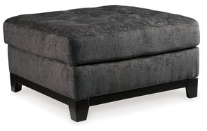 Reidshire Oversized Accent Ottoman