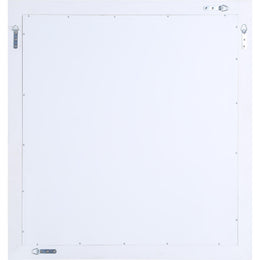 Meridian Zayne White Mirror