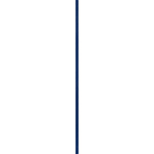 Meridian Marisol Navy Mirror