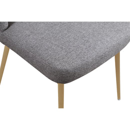 Meridian Eleanor Dining Chair