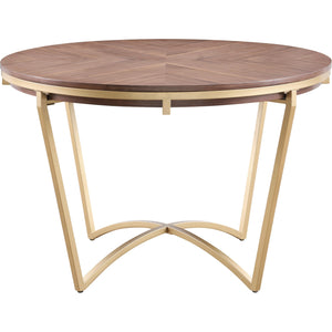 Meridian Eleanor Dining Table