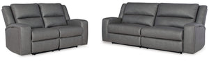 Brixworth Sofa, Loveseat and Recliner