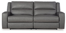 Brixworth 2 Seat Reclining Sofa