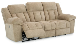 Tip-Off PWR REC Sofa with ADJ Headrest