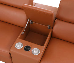 MI-633 Picasso II 7pcs Caramel (3 Power)