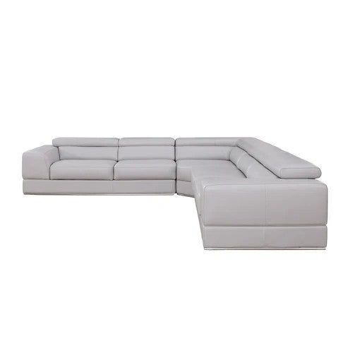 MI-5106A Pella (LT. Grey)