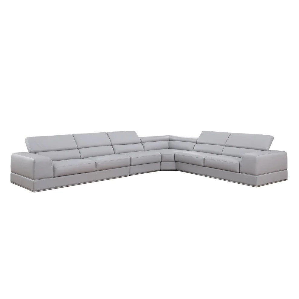 MI-5106A Pella (LT. Grey)
