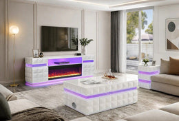 A-CT&ET18 Alix (White)