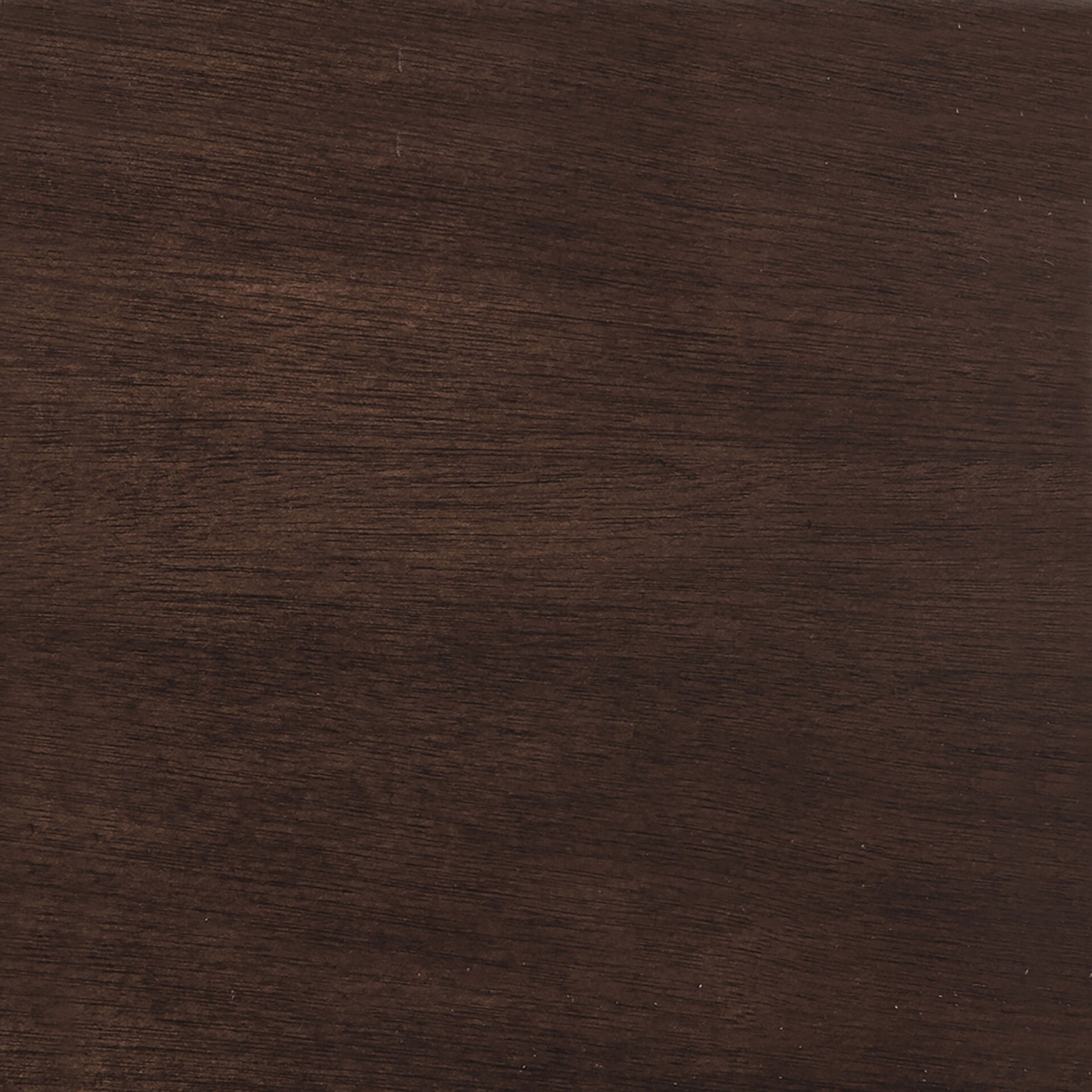 Dixon 1-shelf Rectangular Wood Coffee Table Espresso