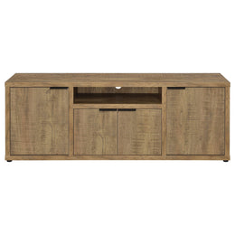 Tabby 60-inch TV Entertainment Center Mango
