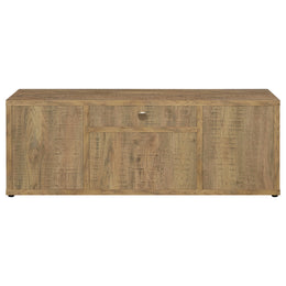 Tabby 60-inch TV Entertainment Center Mango
