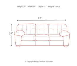 Accrington Sofa
