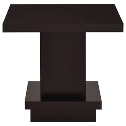Reston Square Coffee and End Table Set