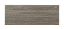 Birdie Rectangular Entryway Console Table Sonoma Grey