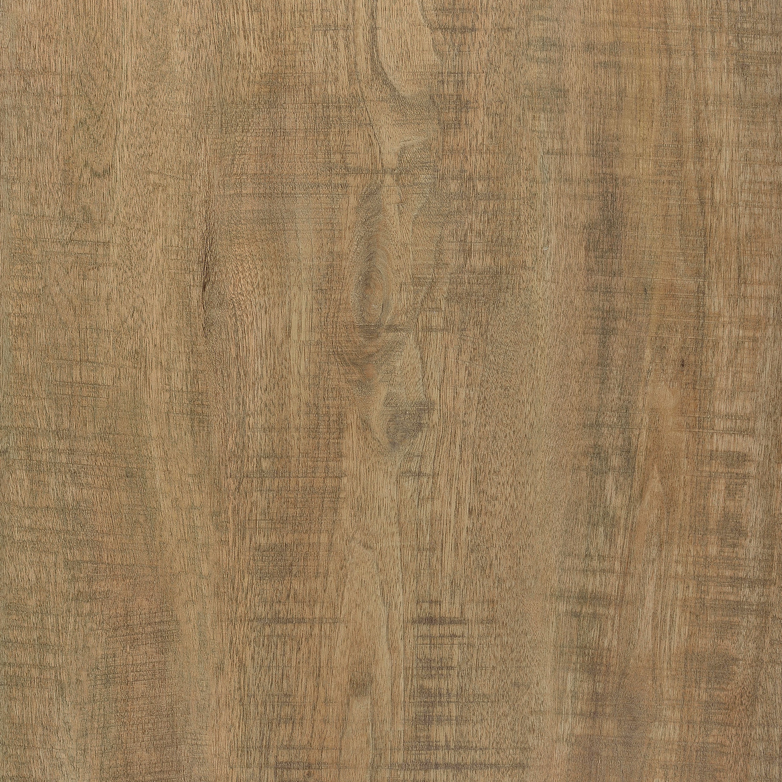 Cortona Square Engineered Wood Cocktail Coffee Table Mango