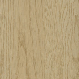 Canoga Engineered Wood Accent Side End Table Light Oak