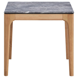 Polaris SmartTop Coffee and End Table Set Grey