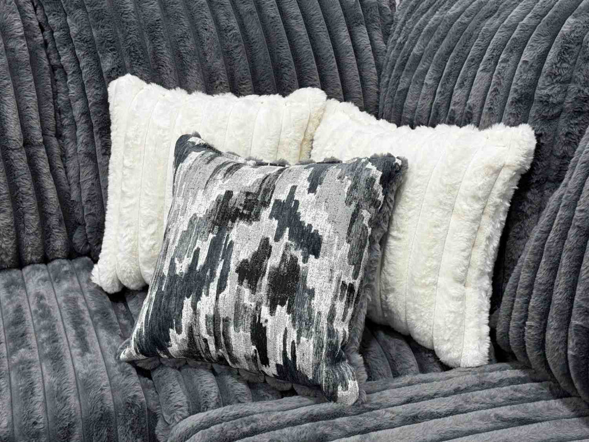 S345 Noah (Grey)