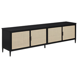 Amherst Metal TV Stand Media Console