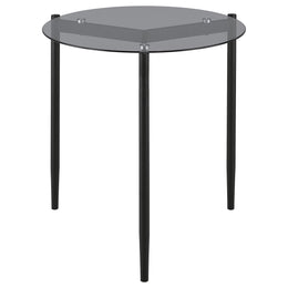 Reston Square Coffee and End Table Set