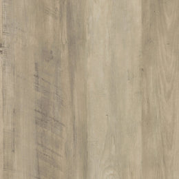 Frisco Square Engineered Wood Side End Table Dark Pine