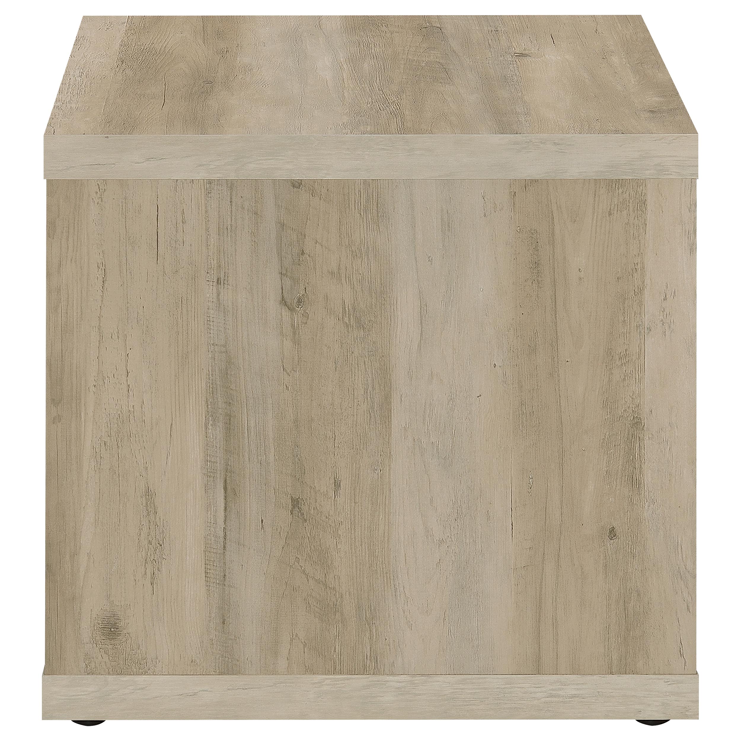 Frisco Coffee and End Table Set