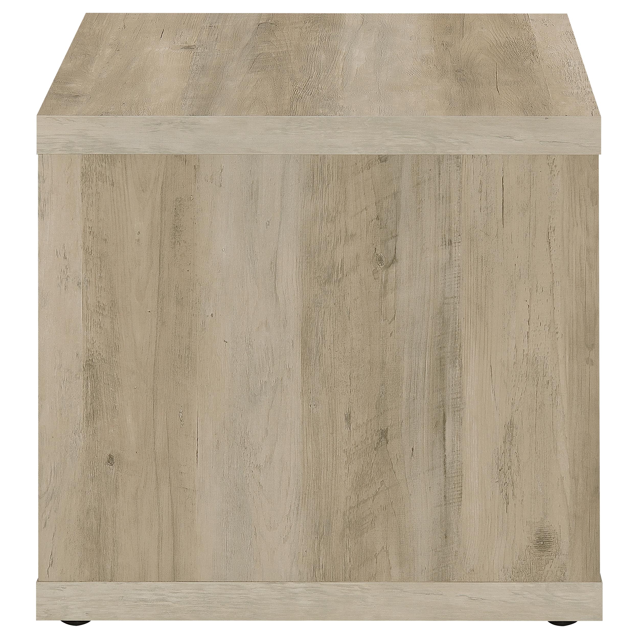 Frisco Coffee and End Table Set