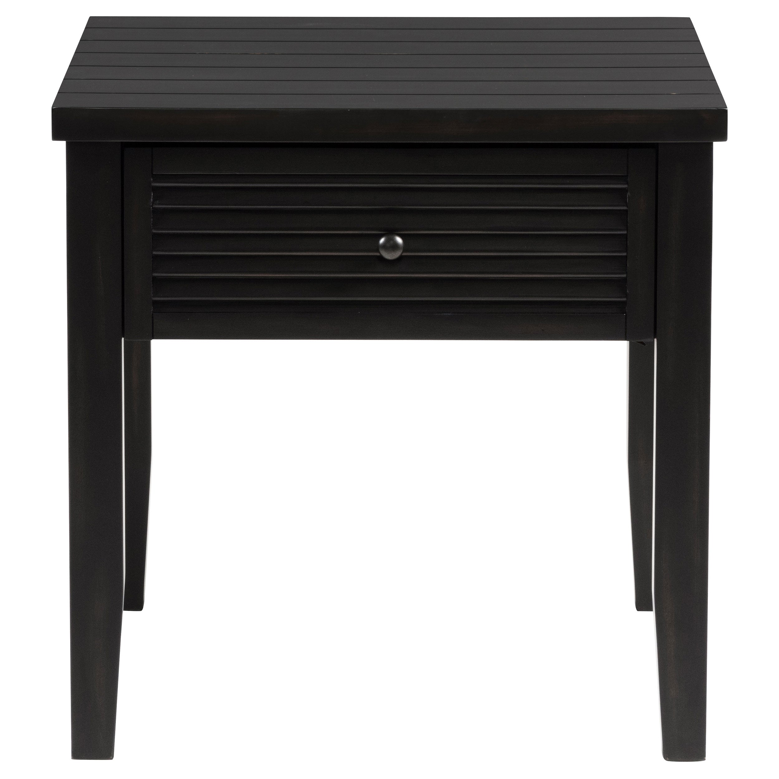 Colmar Engineered Wood Coffee Table Set Golden Oak