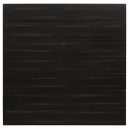 Colmar Engineered Wood Coffee Table Set Golden Oak