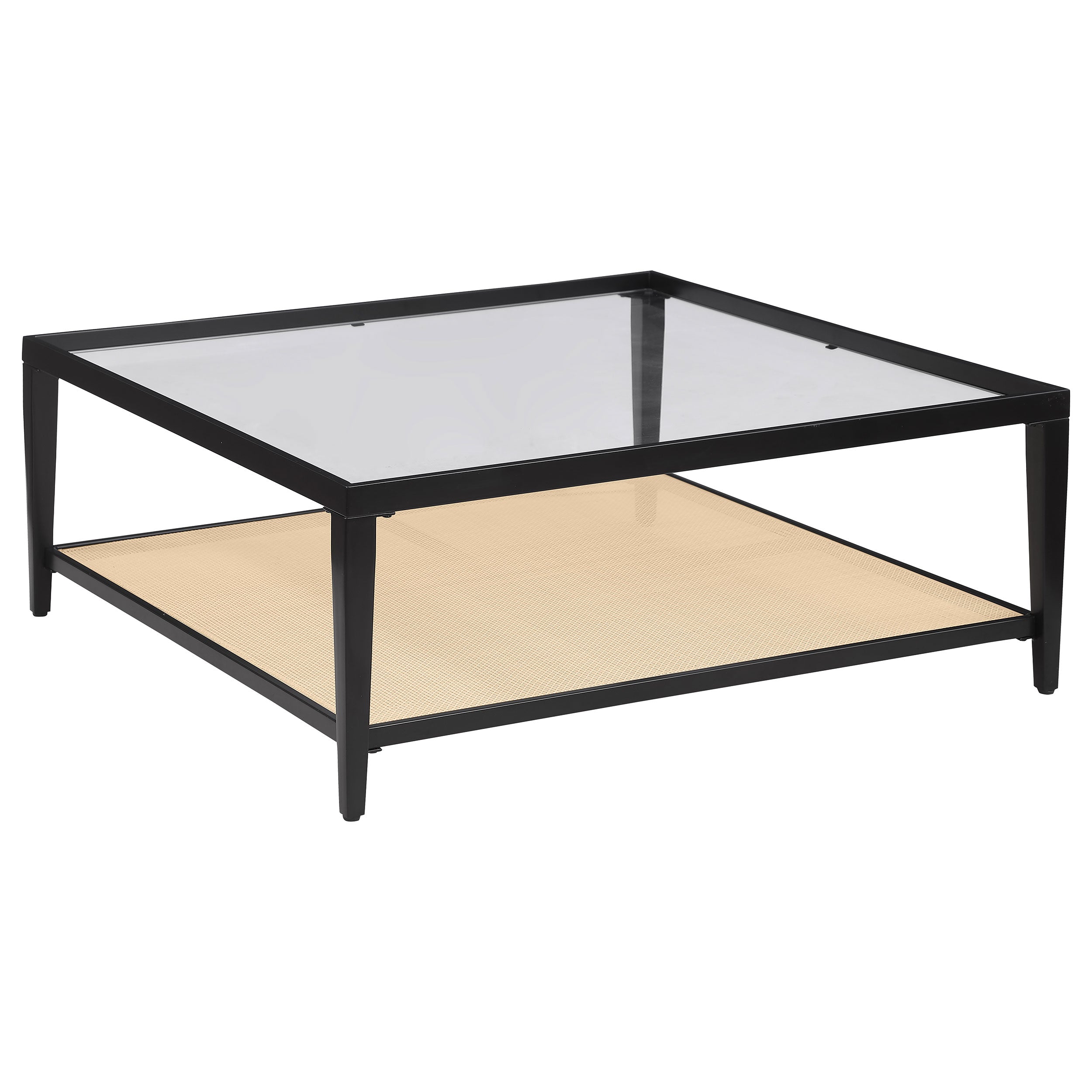 Amherst Coffee and End Table Set