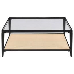Amherst Coffee and End Table Set