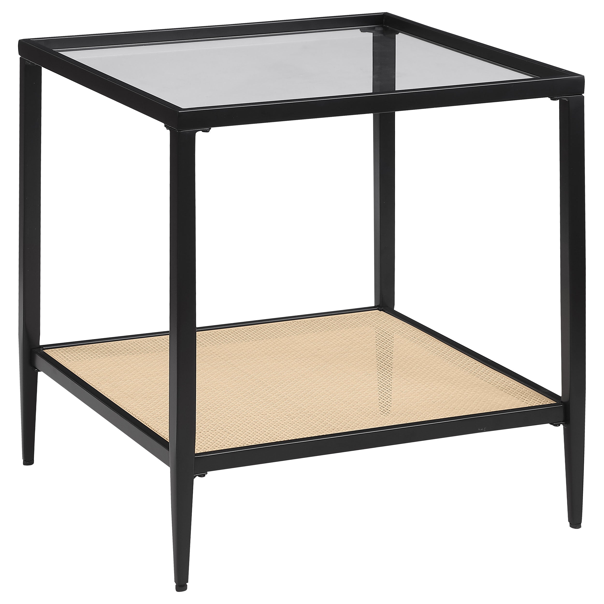 Amherst Coffee and End Table Set