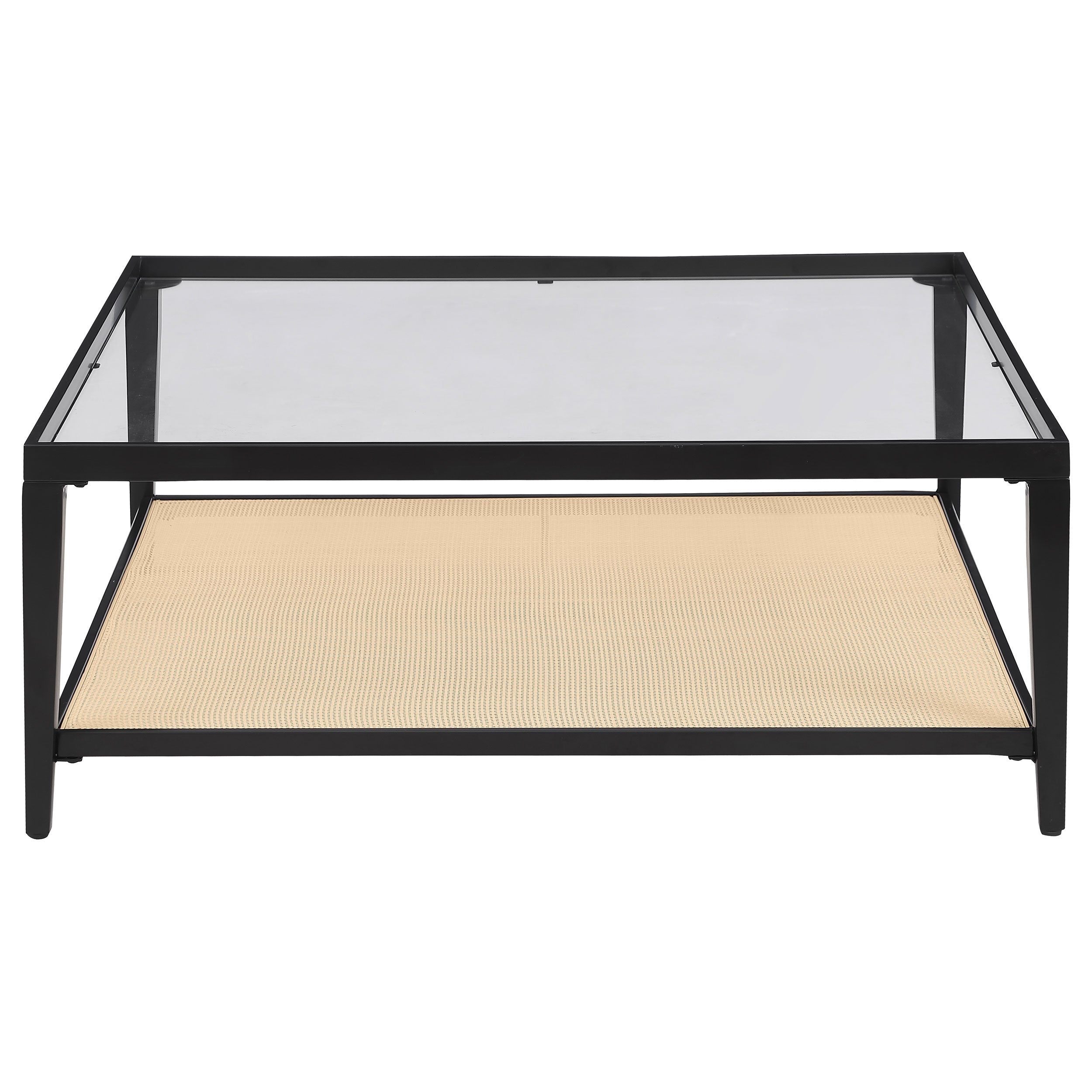 Amherst Coffee and End Table Set