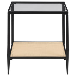 Amherst Coffee and End Table Set