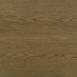 Castlewood Engineered Wood Accent Side End Table Brown Oak