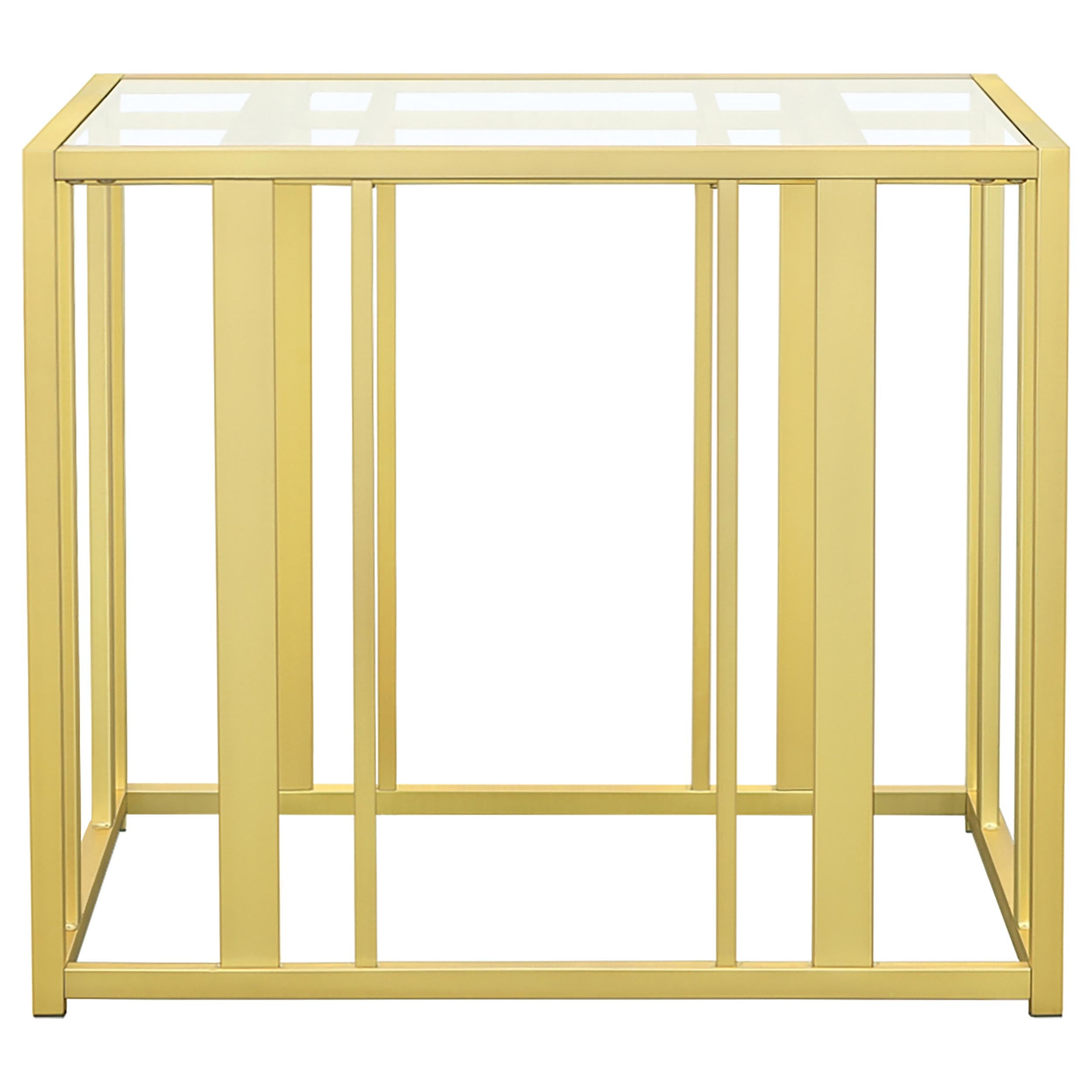 Adri Coffee and End Table Set